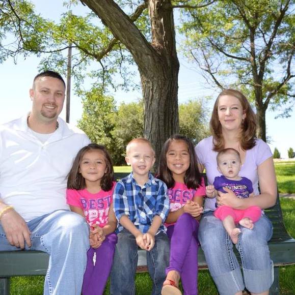 Meet your Posher, Jason - Picture 1 of 1